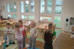 Biedronki - Dzień Chłopaka