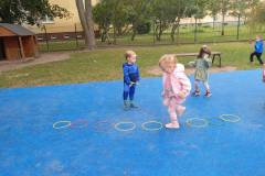 Biedronki - Dzień Piłkarza