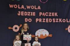 Konkurs Pączek