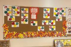 Motylki - Dzień jabłka