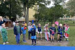 Motylki - Dzień Piłkarza