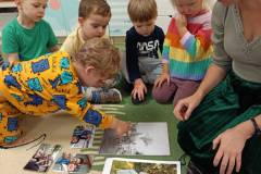 Pszczółki - "Moja rodzina"