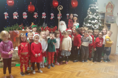 Święta Bożego Narodzenia!