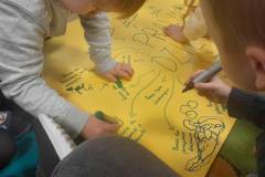 Żabki - Dzień Praw Dziecka