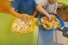 Żabki - Sałatka ziemniaczana