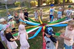 Żabki - Wiatrak Matematyczny